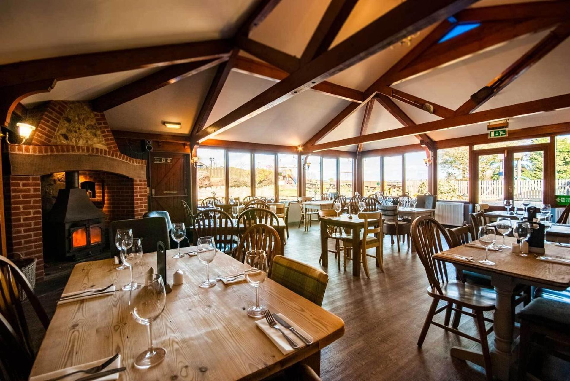 The Chequers Inn Rookley Exterior photo